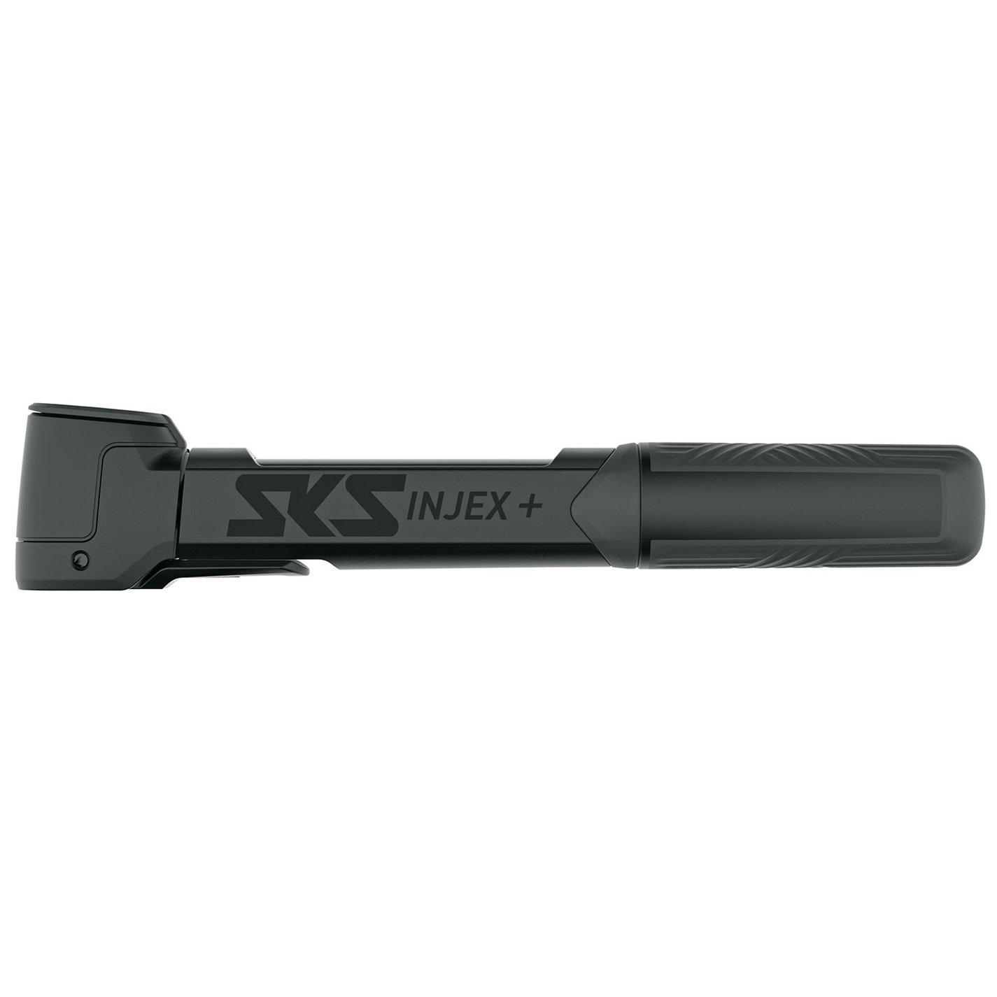 Sks  Injex Plus Hand Pump - Black