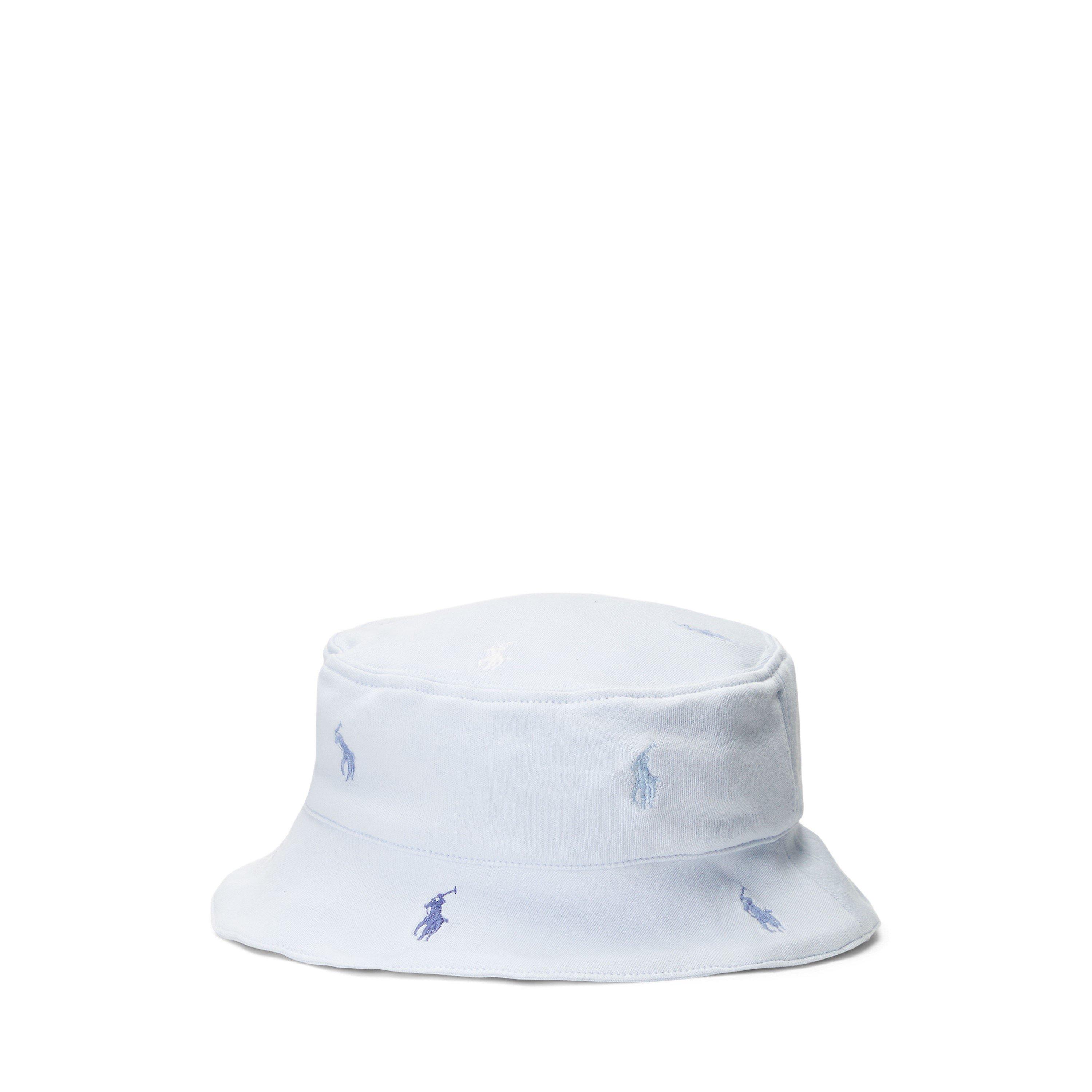 Polo Ralph Lauren Kids' Bucket Hat