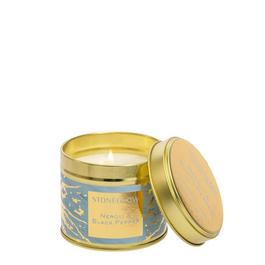 Stoneglow Neroli & Black Pepper