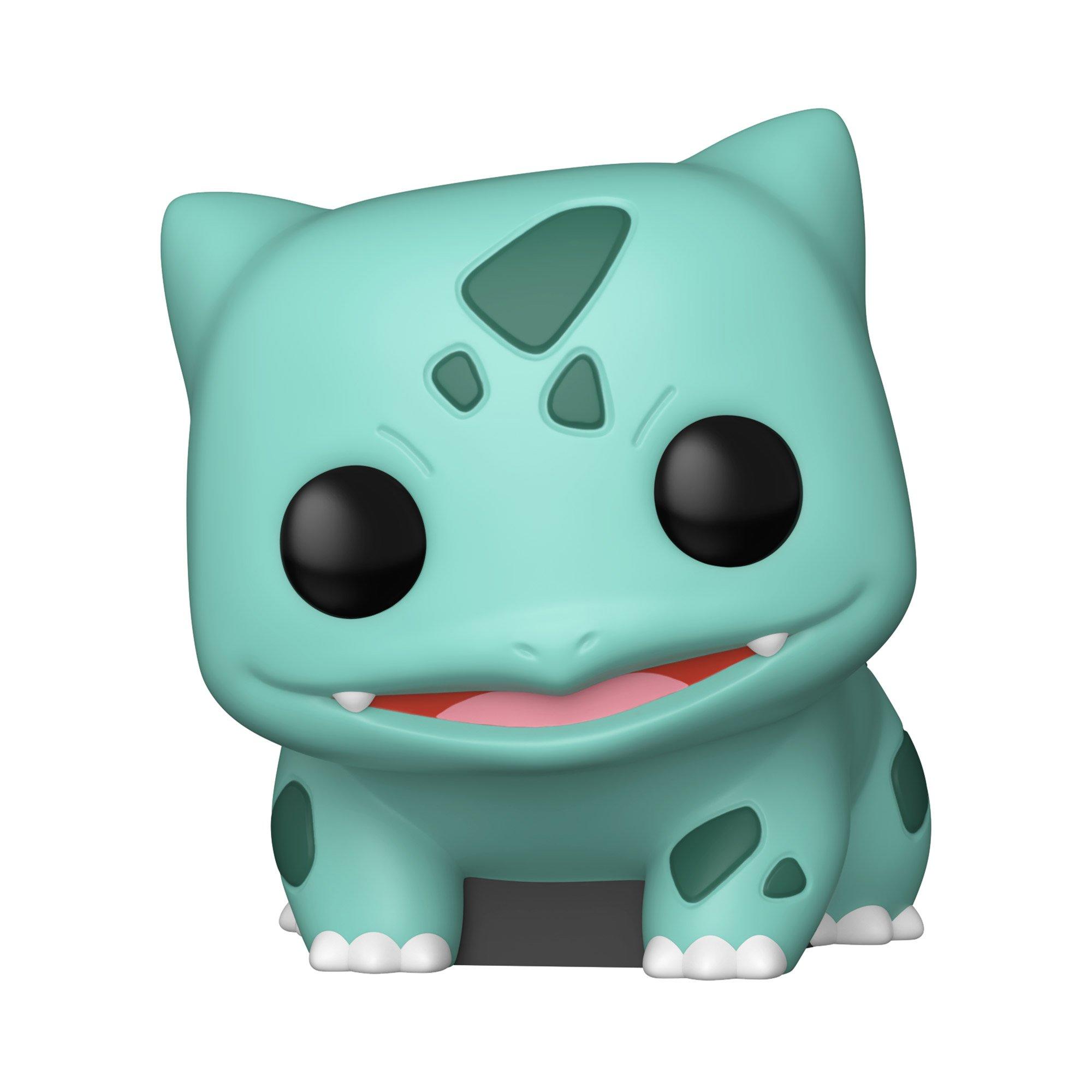 BP&D Bundle - FUNKO - POP Bitty Displays Pok 71 - 10