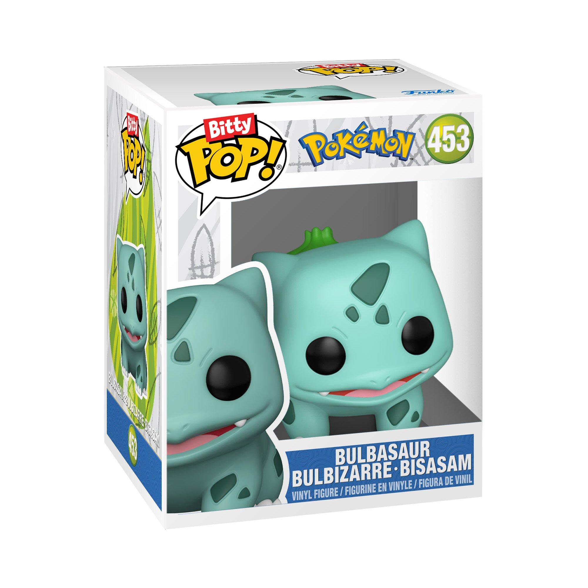 BP&D Bundle - FUNKO - POP Bitty Displays Pok 71 - 11