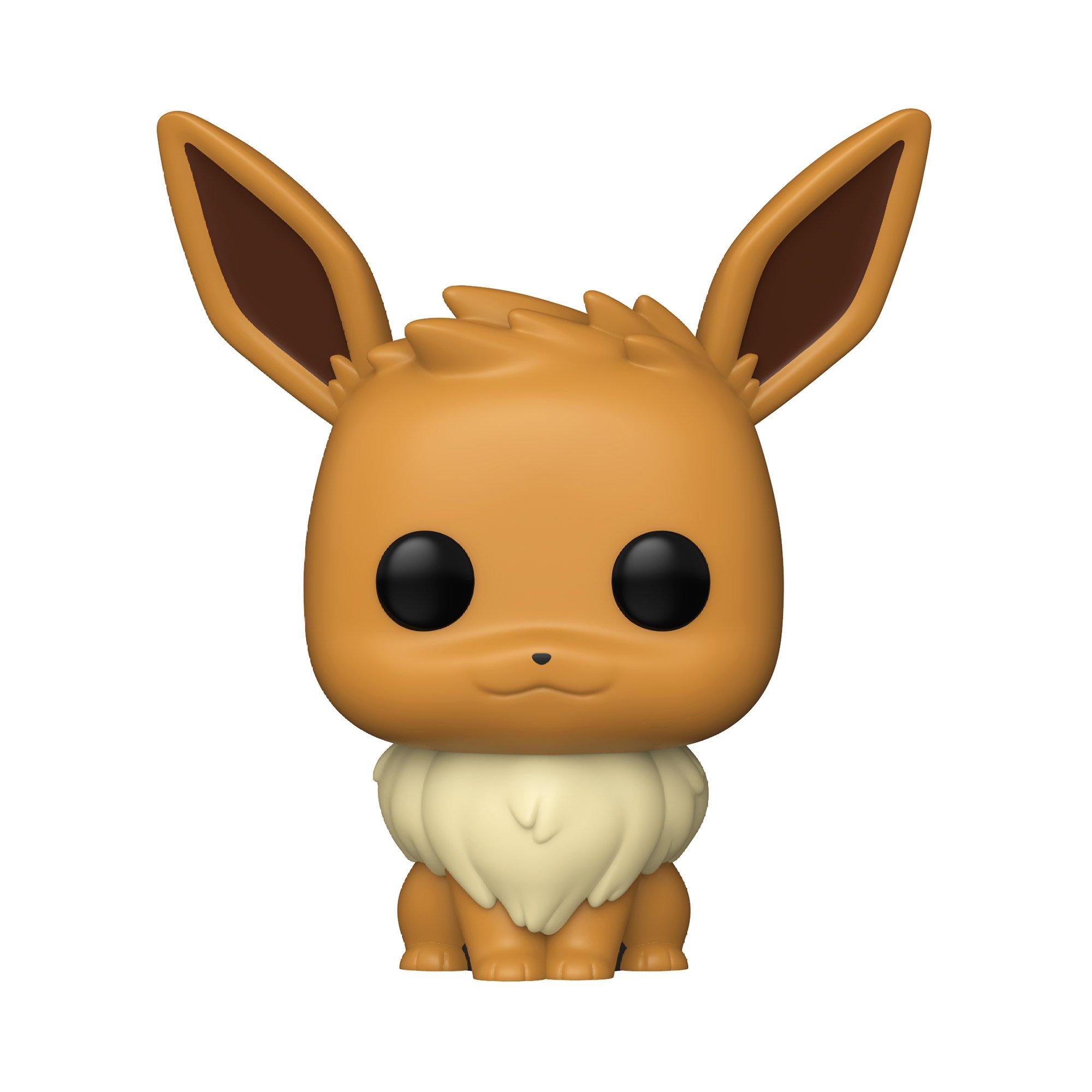 BP&D Bundle - FUNKO - POP Bitty Displays Pok 71 - 12