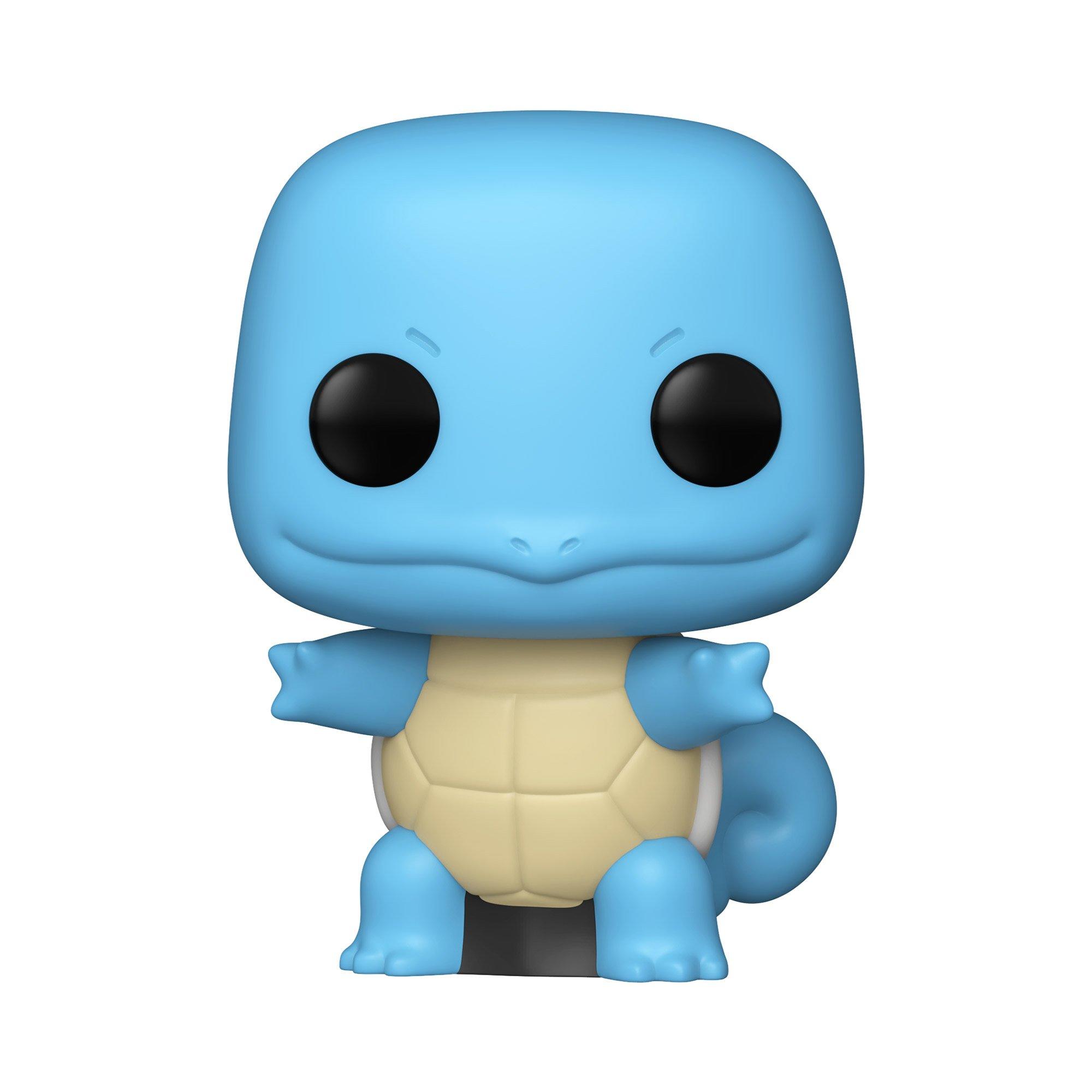 BP&D Bundle - FUNKO - POP Bitty Displays Pok 71 - 13