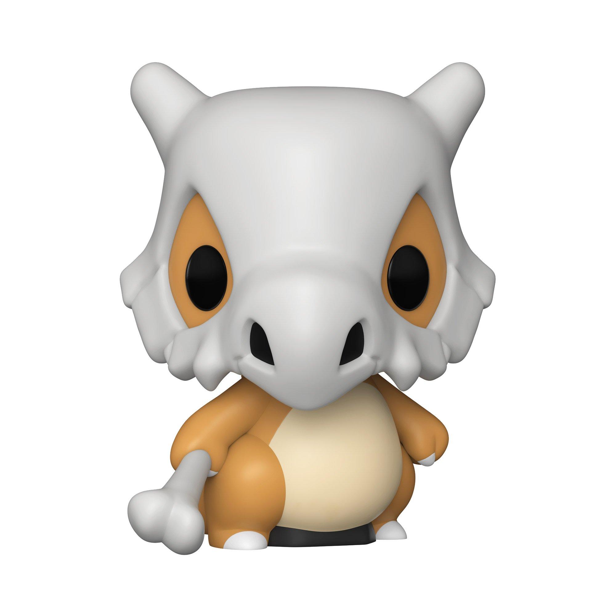 BP&D Bundle - FUNKO - POP Bitty Displays Pok 71 - 3