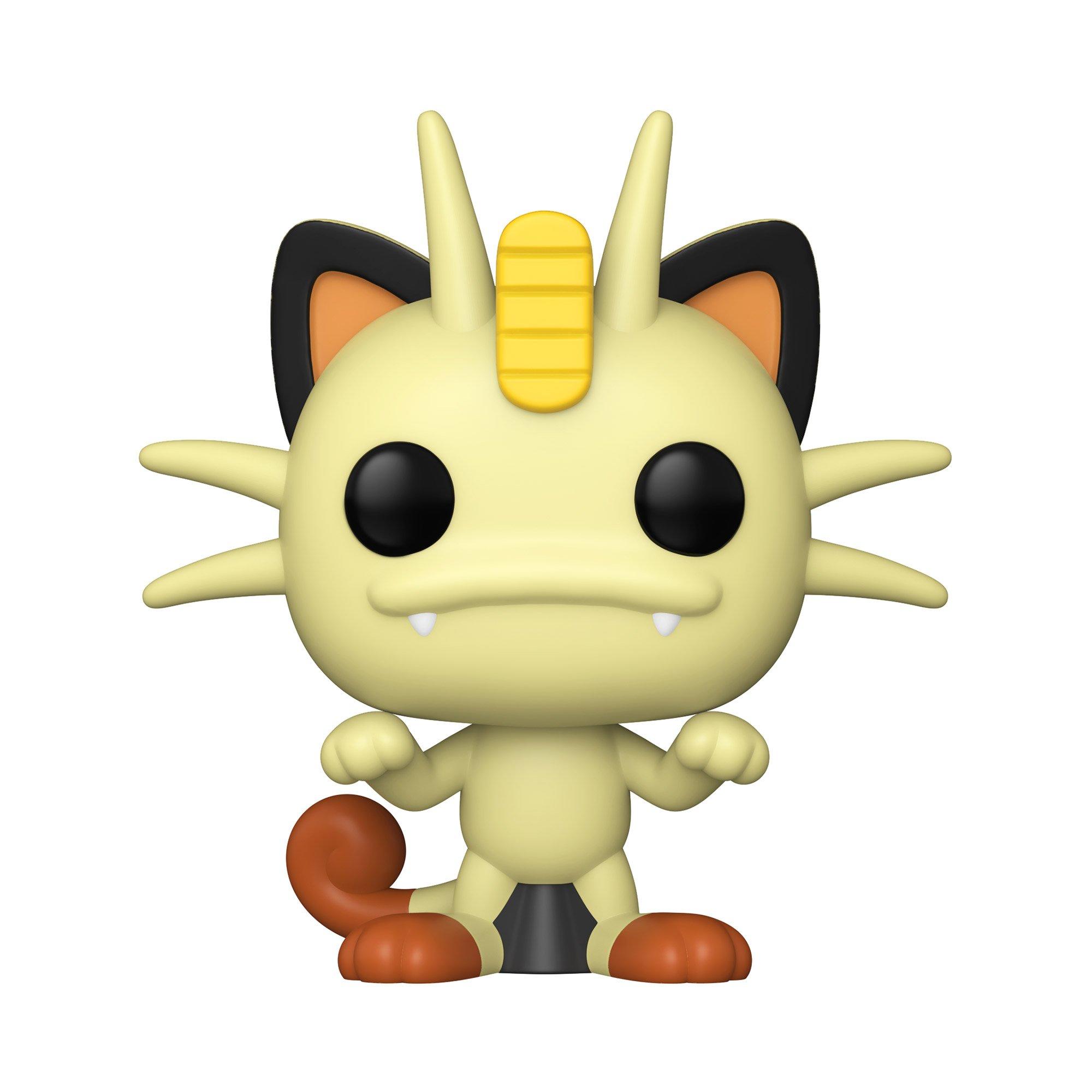 BP&D Bundle - FUNKO - POP Bitty Displays Pok 71 - 7