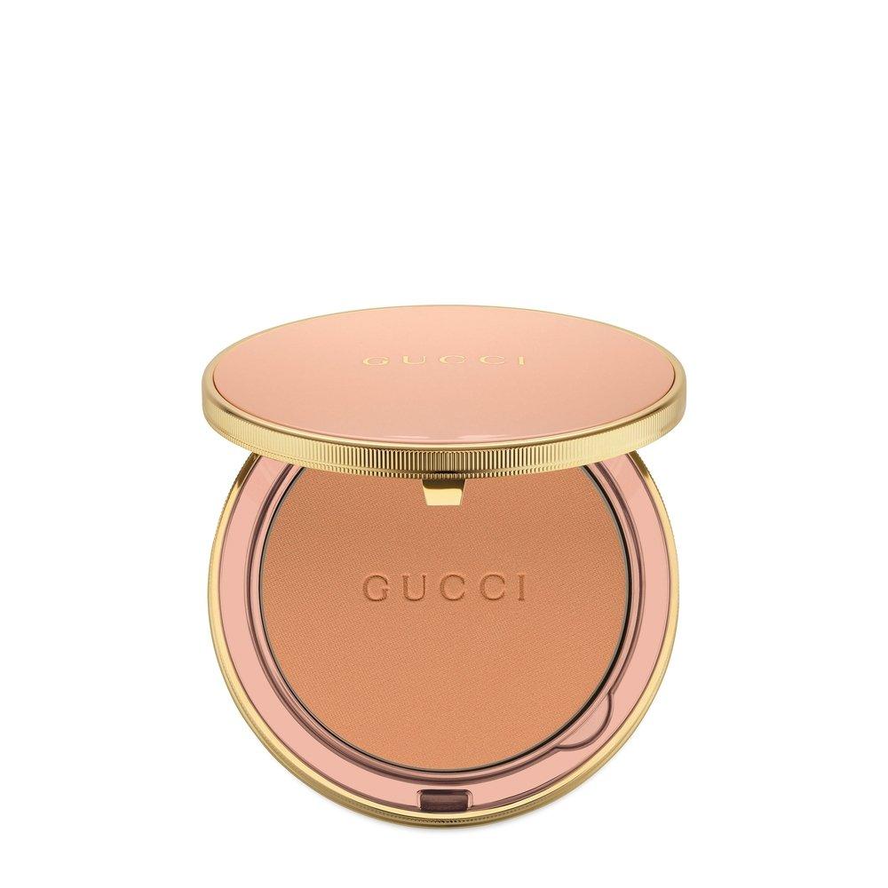 10 Medium DN - Gucci - Poudre De Beauté Mat Naturel Beauty Powder - 1