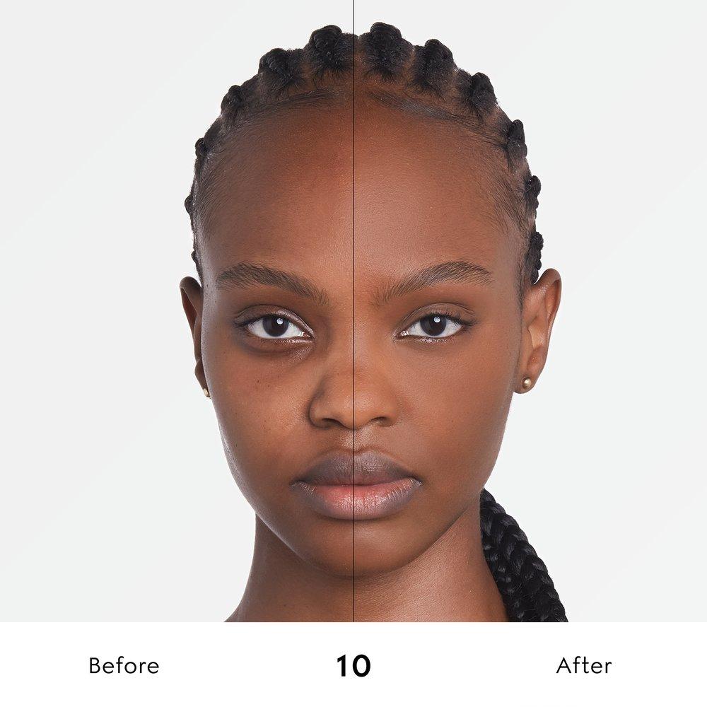 10 Medium DN - Gucci - Poudre De Beauté Mat Naturel Beauty Powder - 3