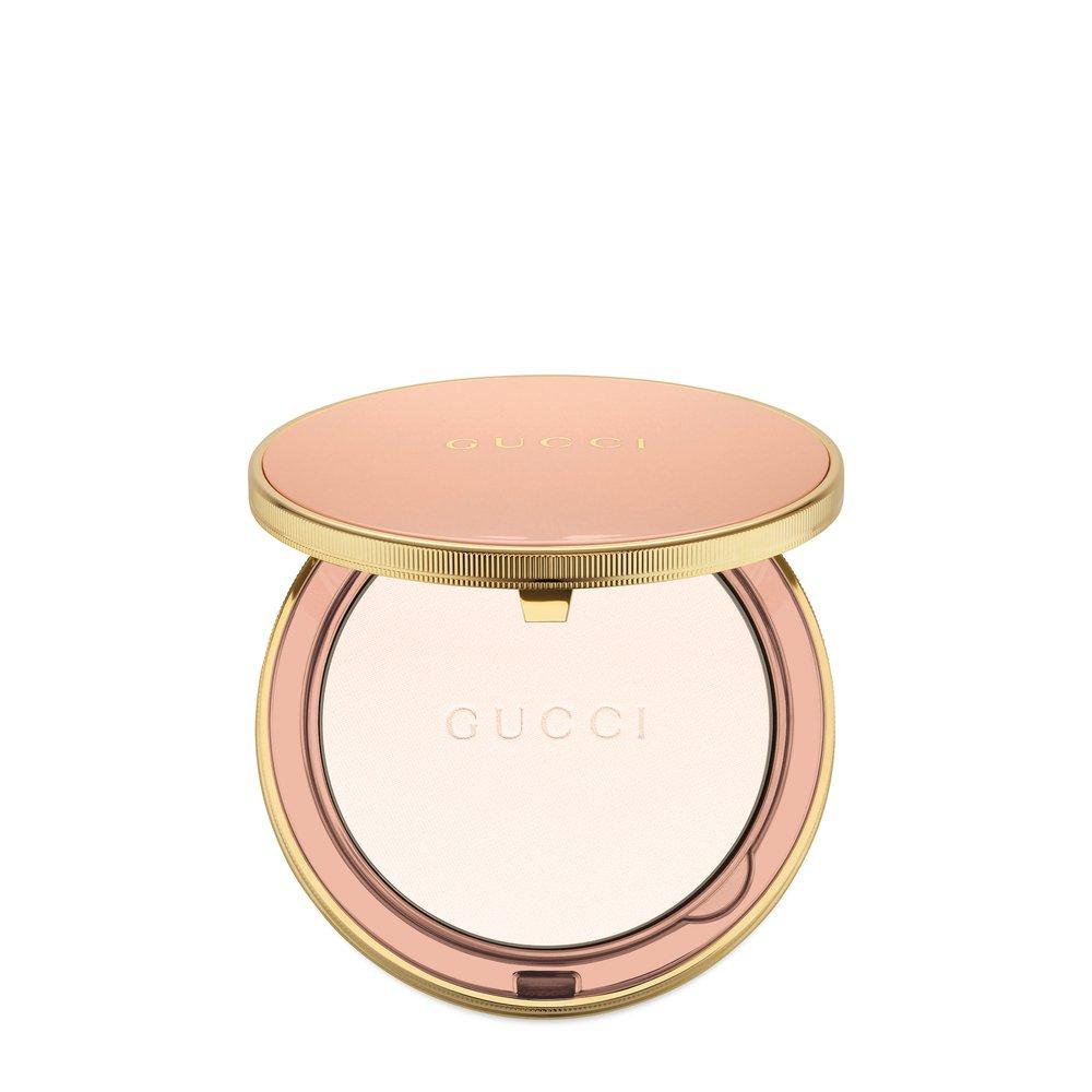 00 Fair W - Gucci - Poudre De Beauté Mat Naturel Beauty Powder - 1