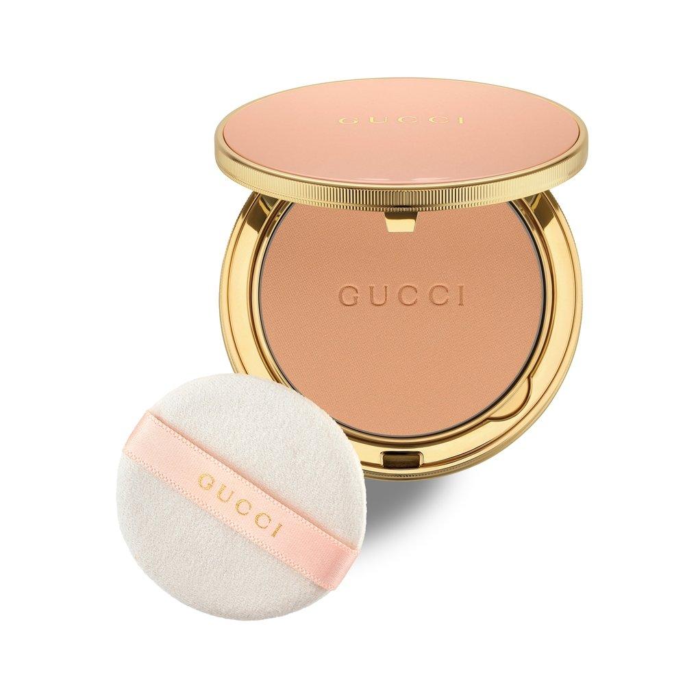 06 Medium C - Gucci - Poudre De Beauté Mat Naturel Beauty Powder - 1