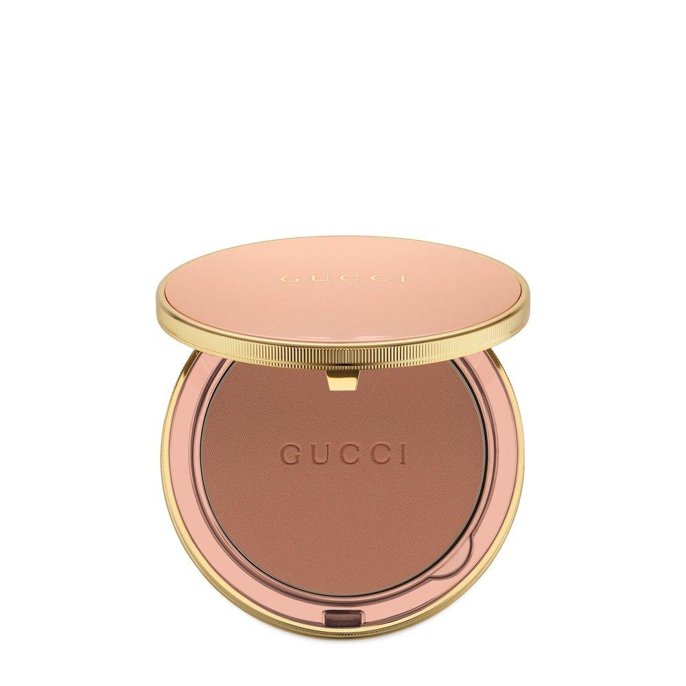 Gucci Poudre De Beauté Mat Naturel Beauty Powder - 12 Deep N