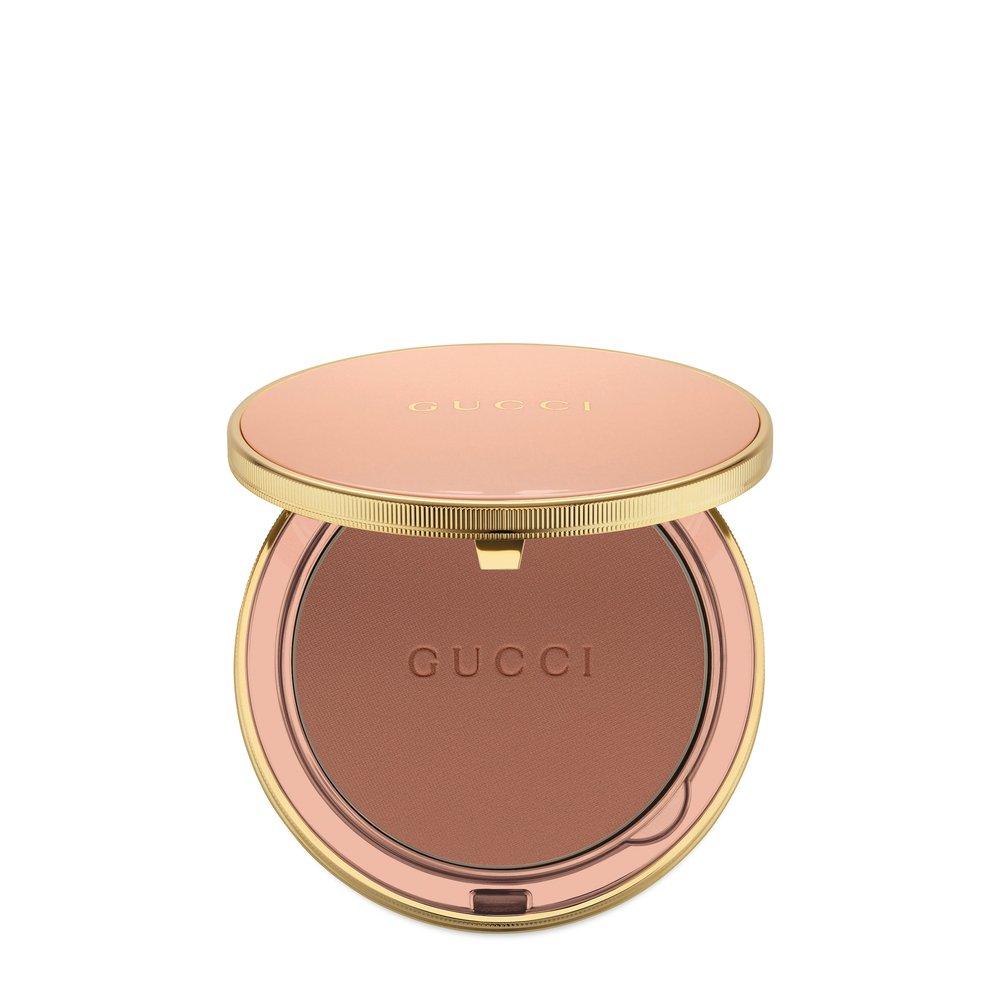 Gucci Poudre De Beauté Mat Naturel Beauty Powder - 13 Deep C