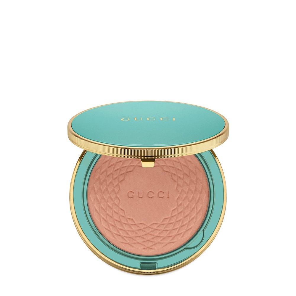 1 Fair - Gucci - Poudre De Beauté Éclat Soleil Powder - 1