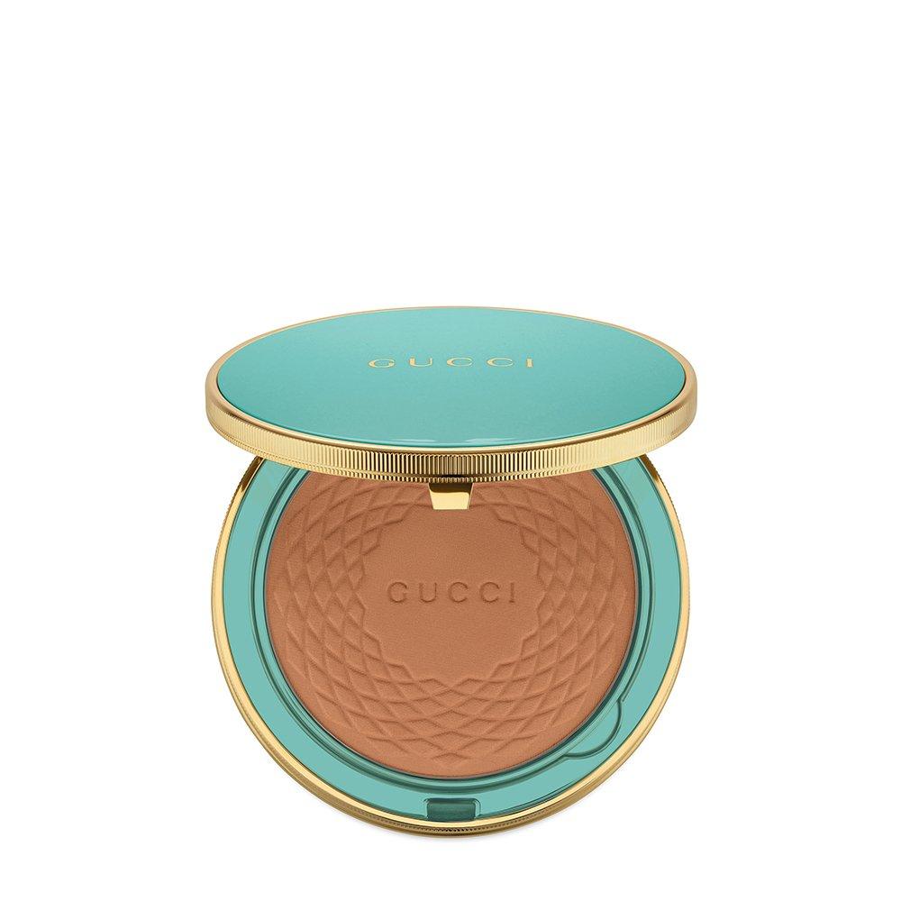 Gucci Poudre De Beauté Éclat Soleil Powder - 3 Medium