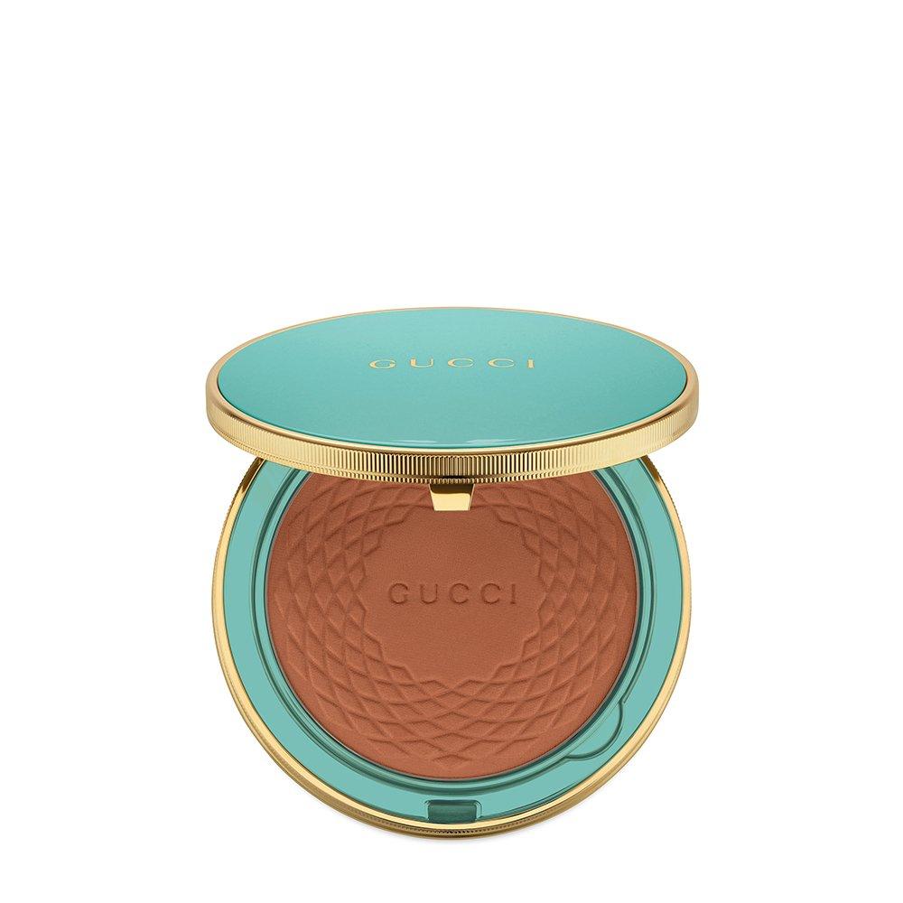 Gucci Women's 4 Tan Poudre De Beauté Éclat Soleil Powder