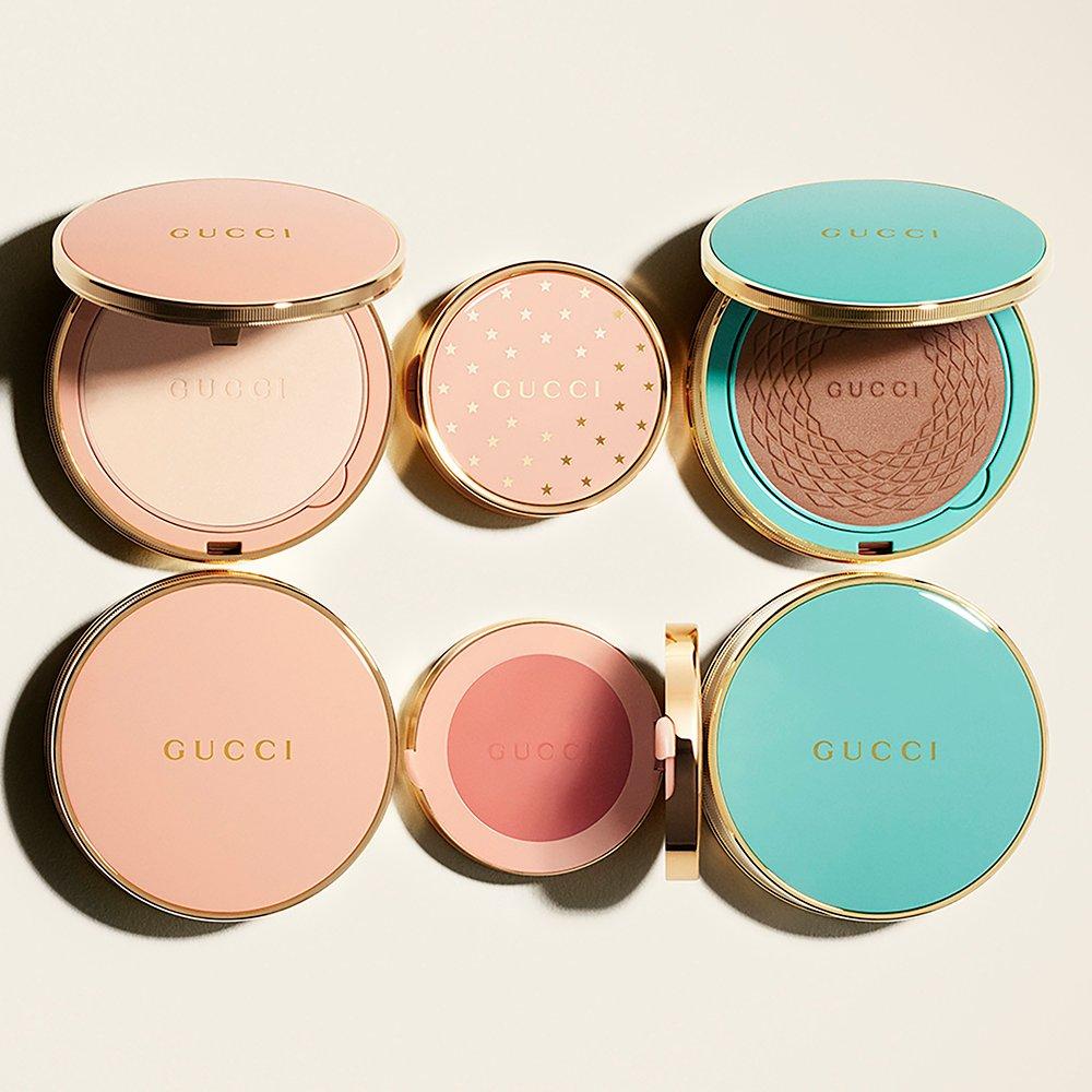 4 Tan - Gucci - Poudre De Beauté Éclat Soleil Powder - 6