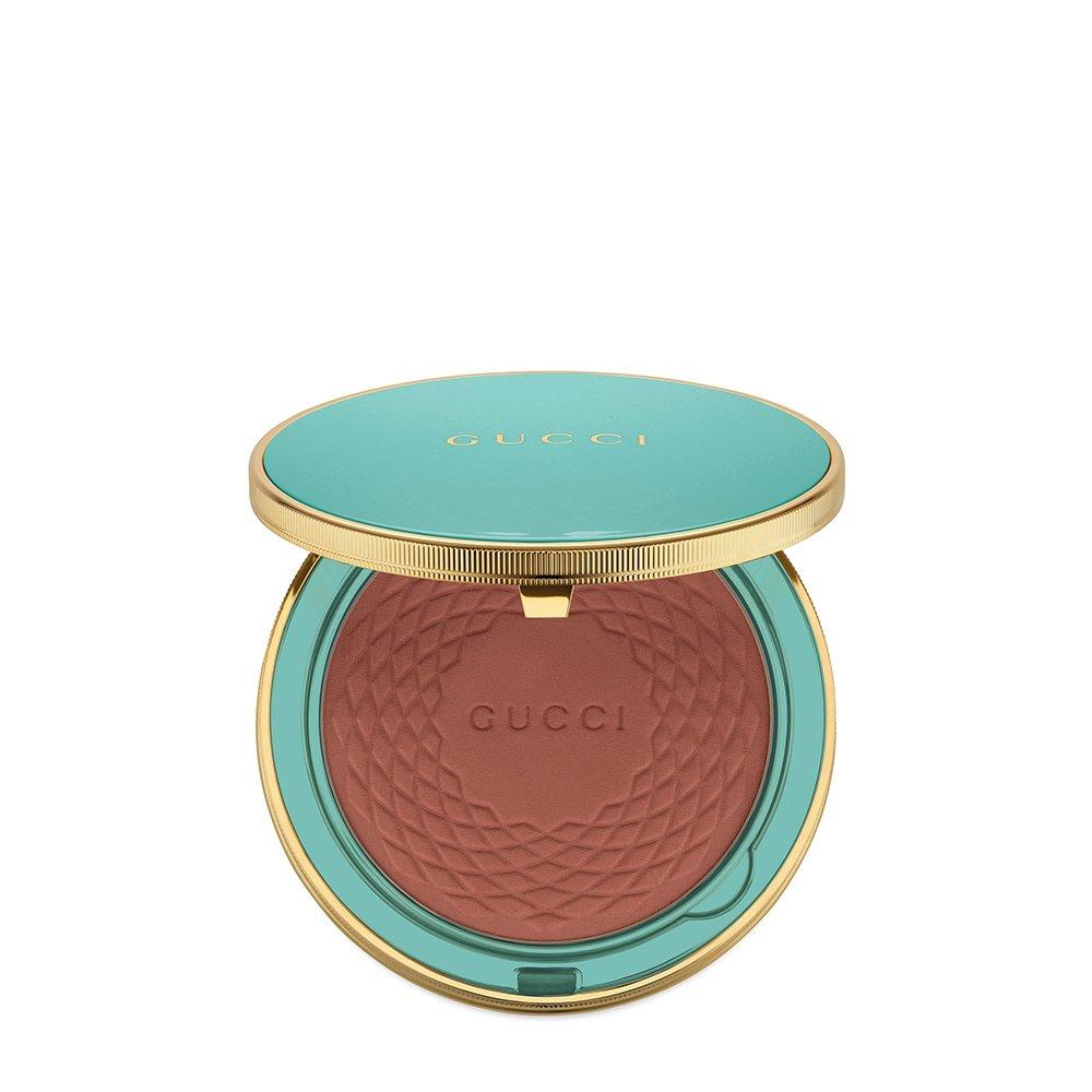 Gucci Women's 5 Dark Poudre De Beauté Éclat Soleil Powder