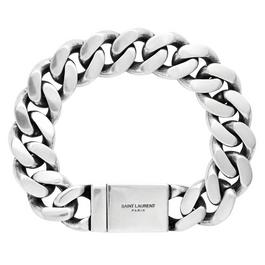 Saint Laurent Collier Chain Bracelet