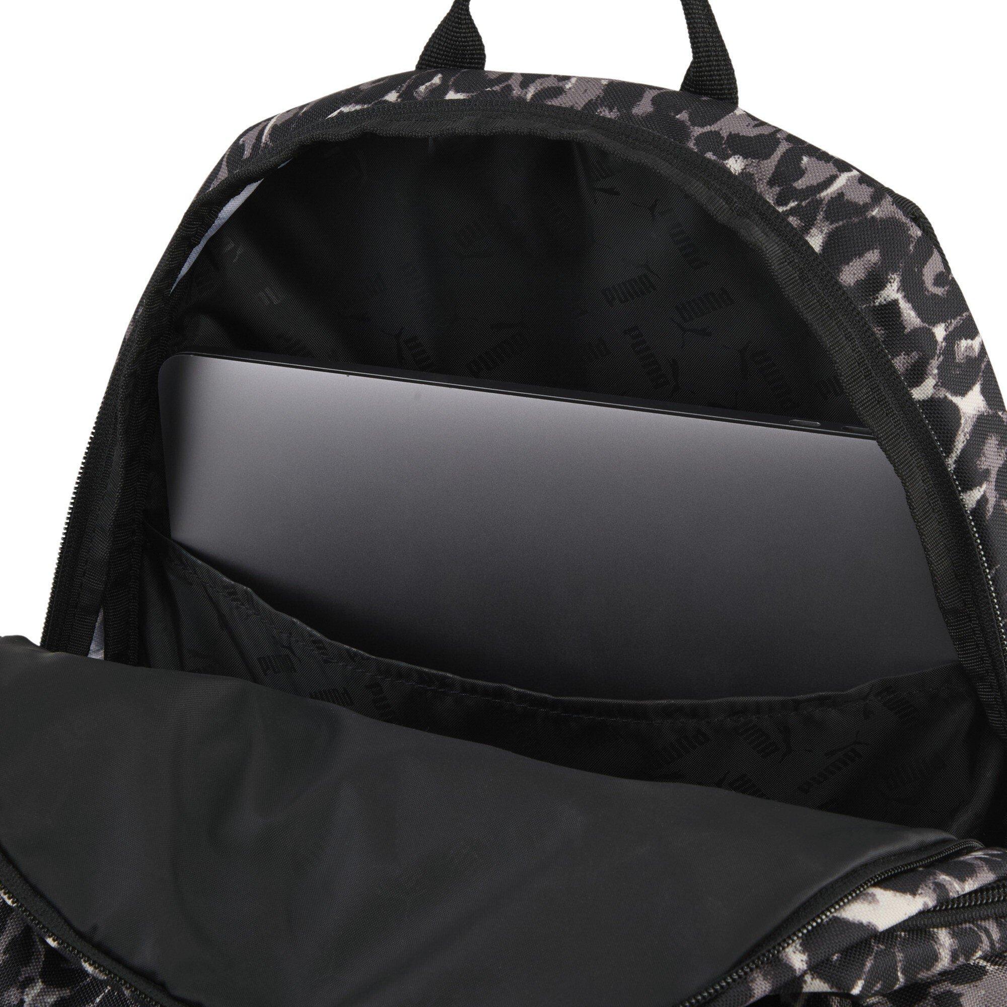 Black/Leopard - Puma - Puma Acad Aop BP Ld64 - 5
