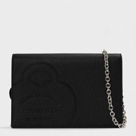 Tiffany Wlt Xbody Blk 99