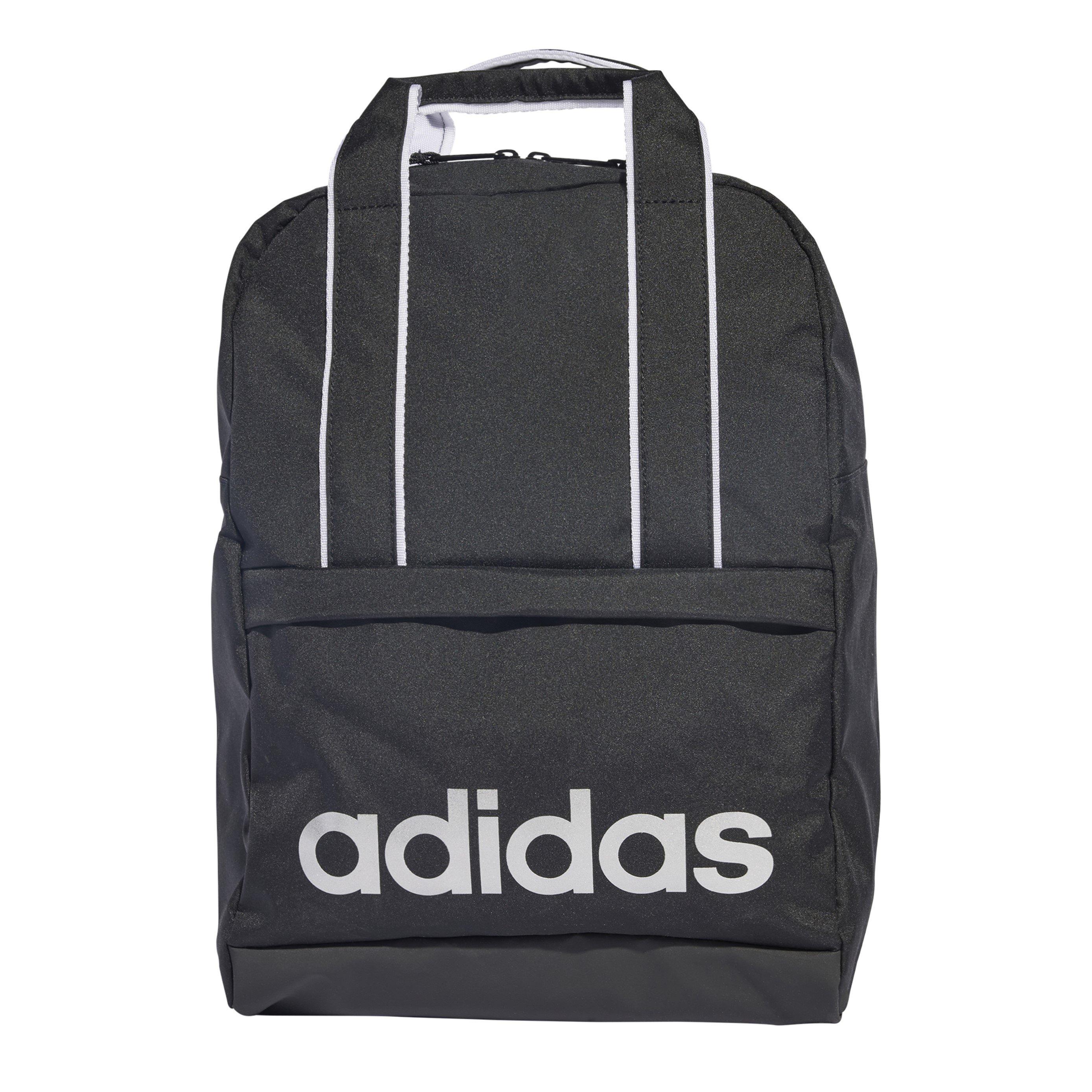 Black/Silver - adidas - Ess Backpack Ld10 - 1
