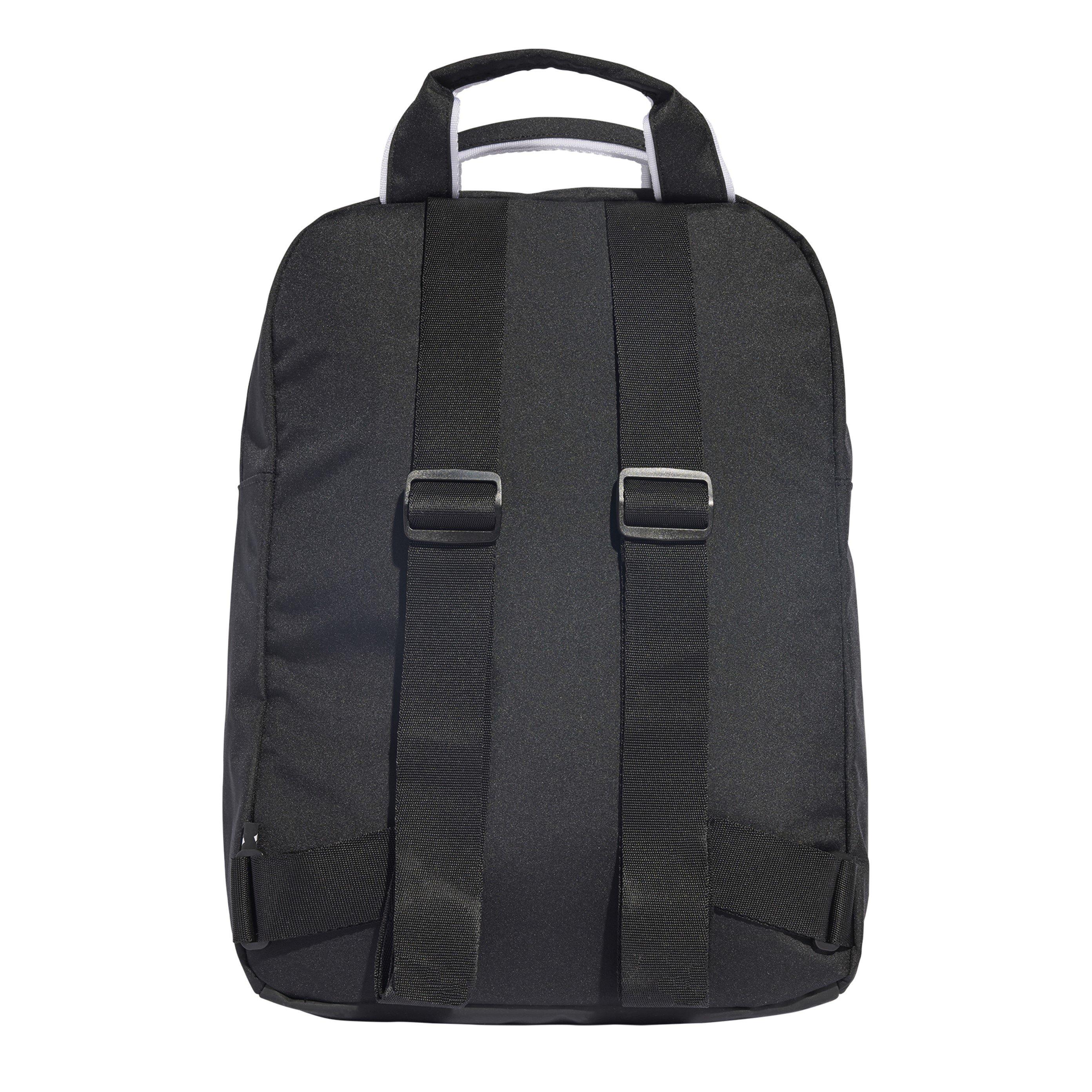 Black/Silver - adidas - Ess Backpack Ld10 - 2