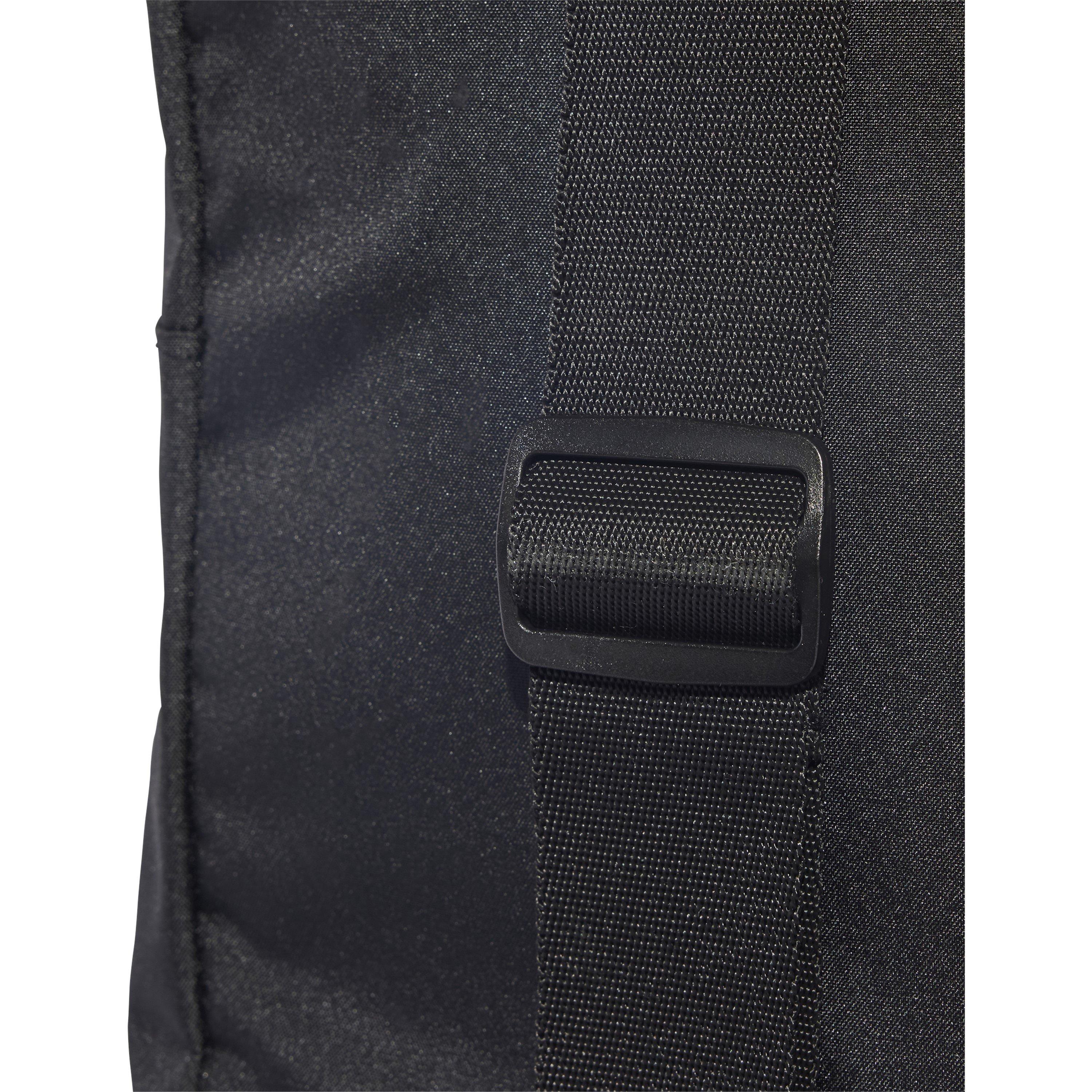 Black/Silver - adidas - Ess Backpack Ld10 - 6