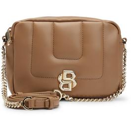 Boss Boss B Icon Crossbody P. 10260476 0 Cross Body Bag Womens
