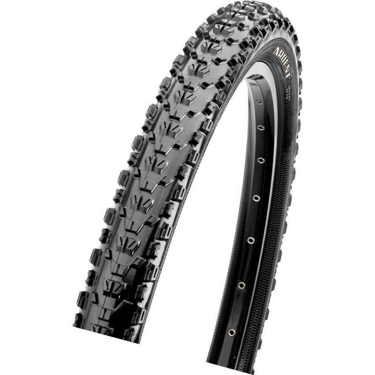 Noir - Maxxis - Ardent 29 x 2.25 60 TPI Wire Single Compound Tyre - 1