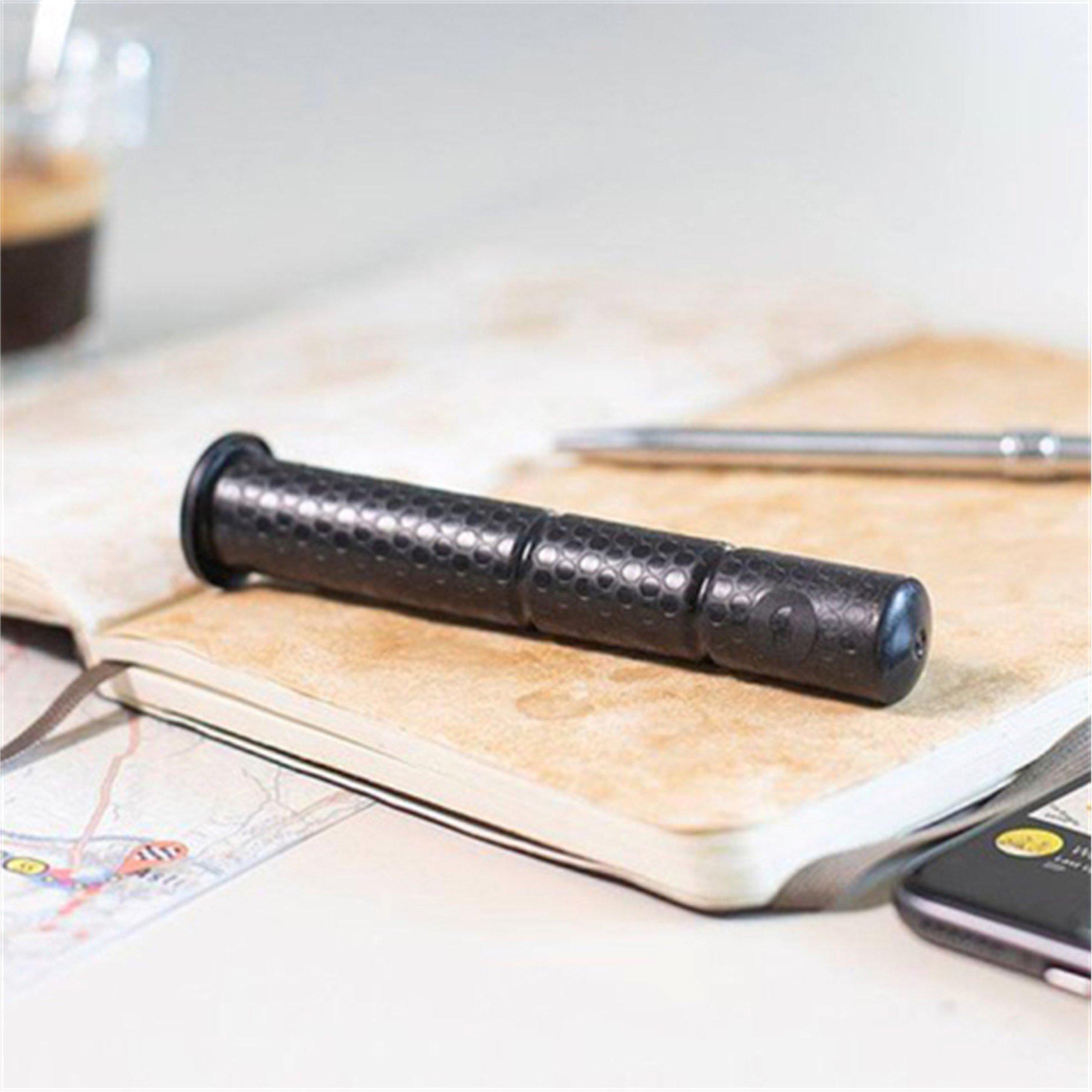 Black - Sherlock - Bar End GPS Tracker - 2