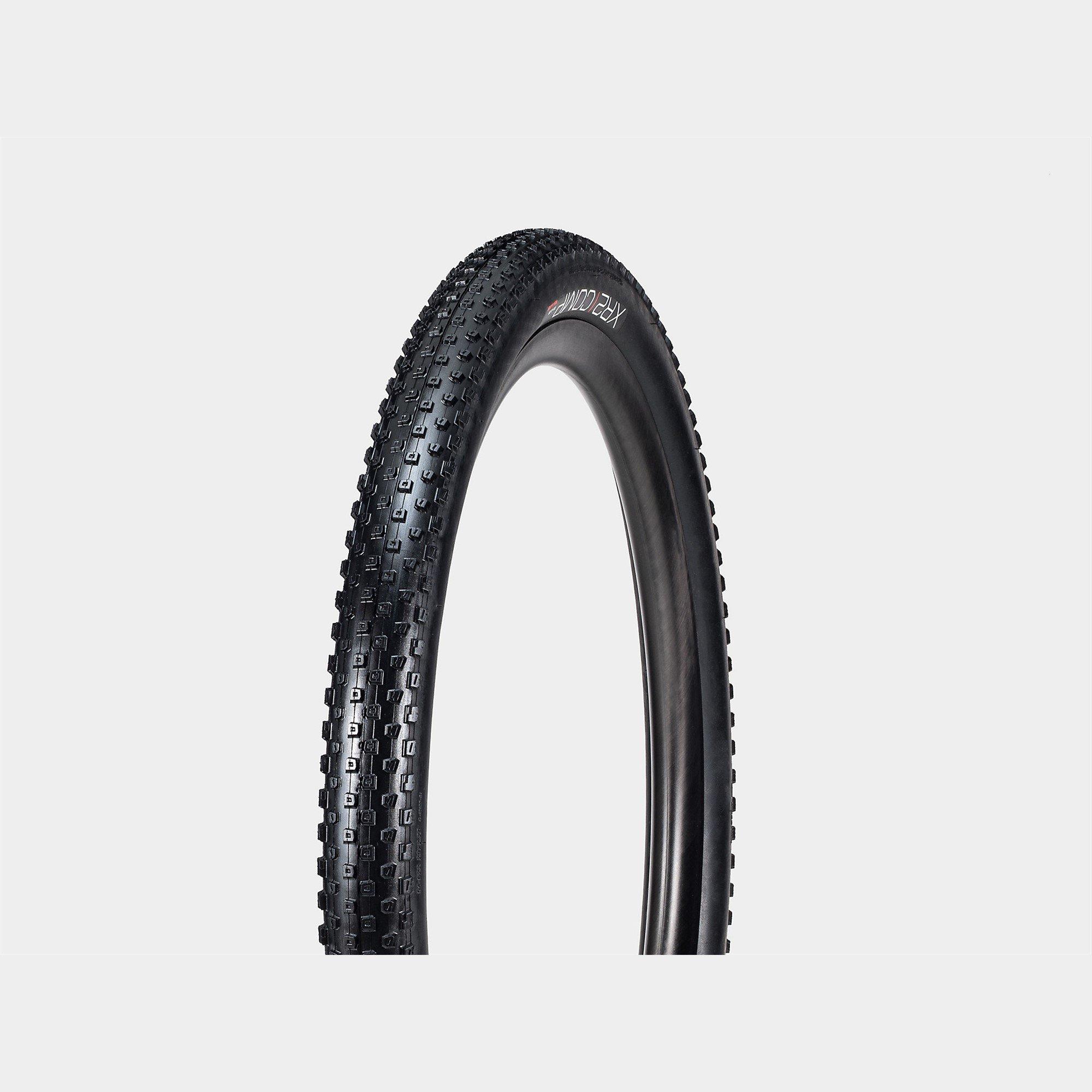 Bontrager  Xr2 Comp Mtb Tyre 29 - Black - 2.2 Inch