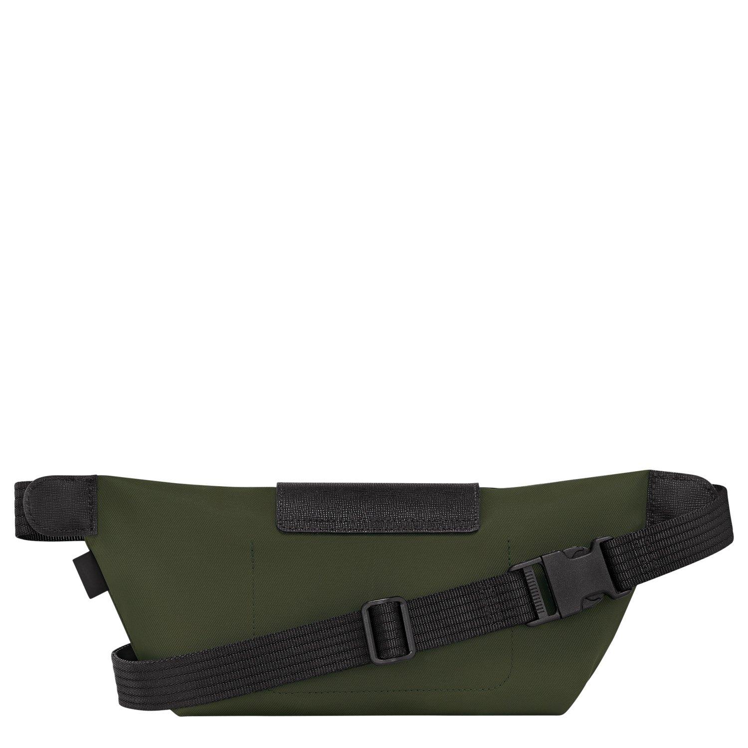 Khaki - Longchamp - Women's Belt Bags - 2