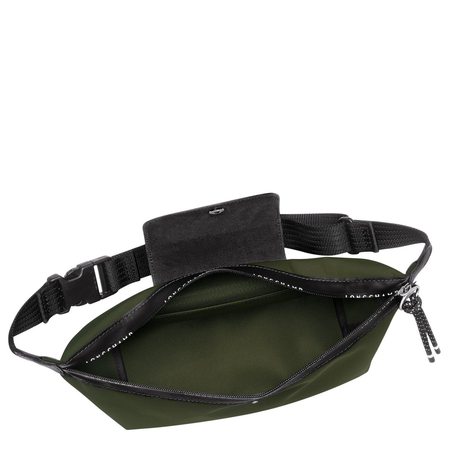 Khaki - Longchamp - Women's Belt Bags - 4