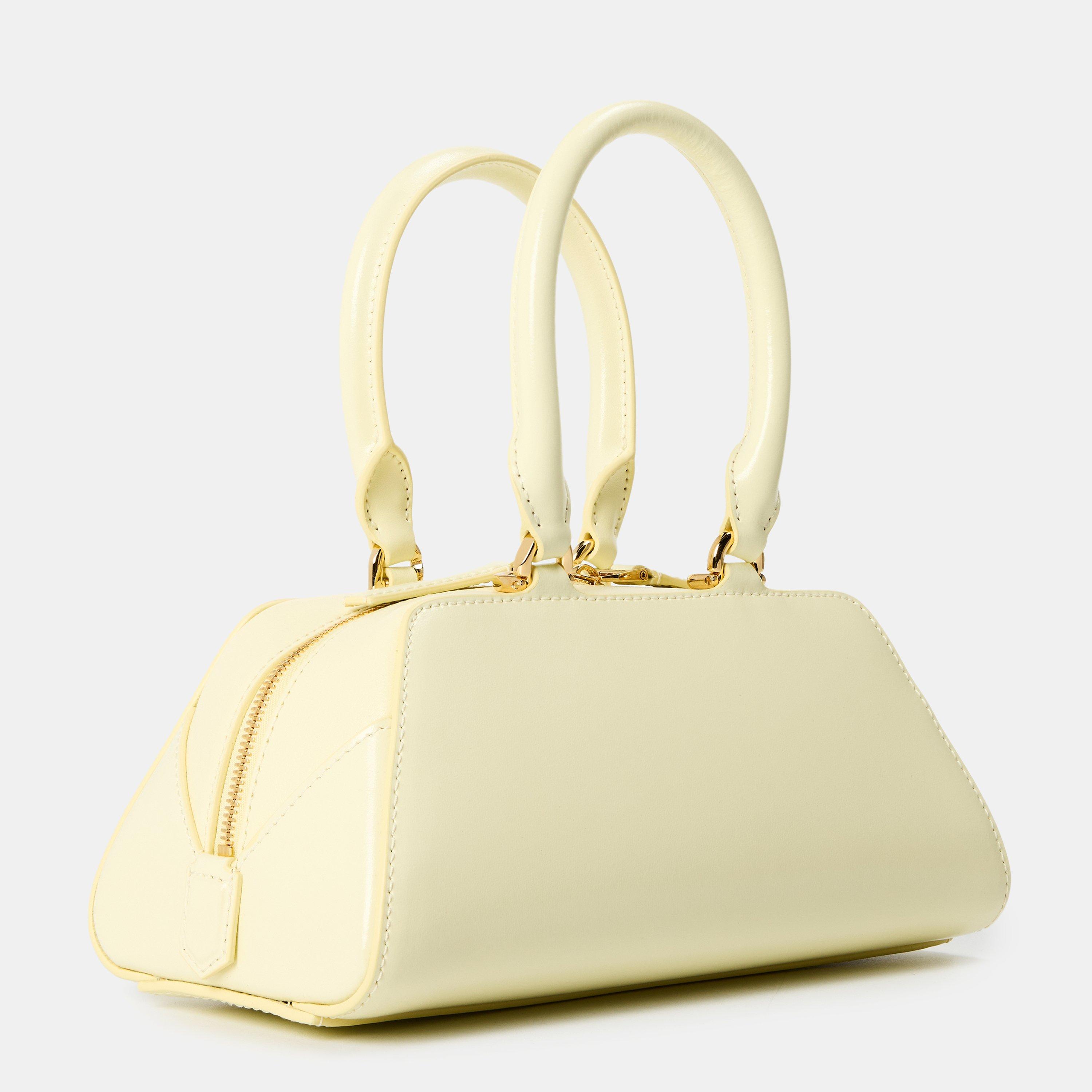 Butter - GIVENCHY - Mini Antigona East-West Bag - 2