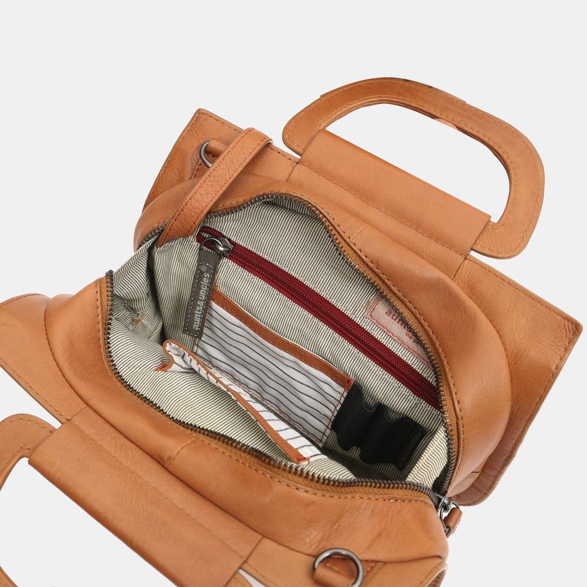 Karamel - Aunts and Uncles - Mini Moonbag Cross Body Bag - 4