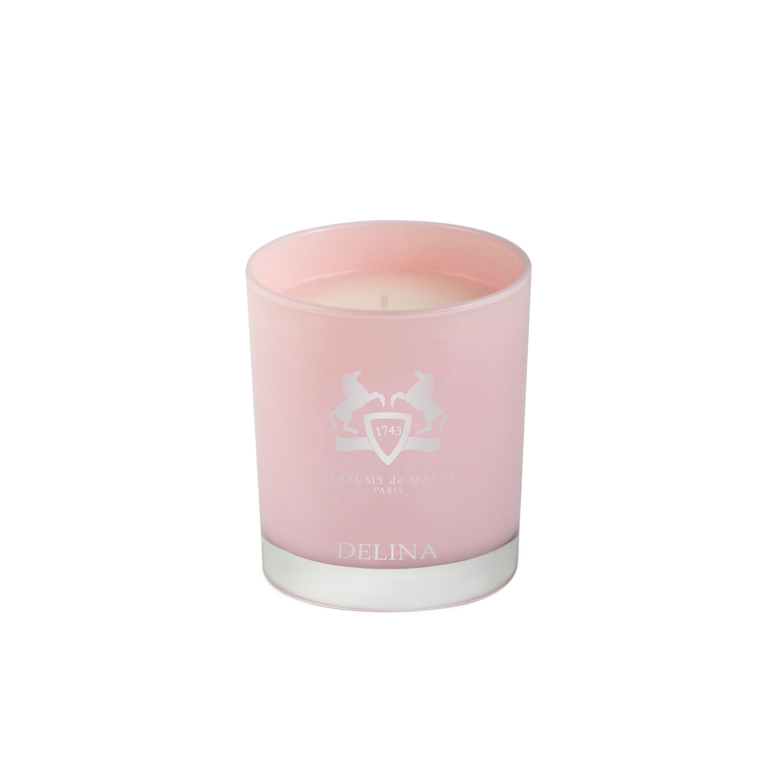 Clear - Parfums De Marly - Delina Candle - 1