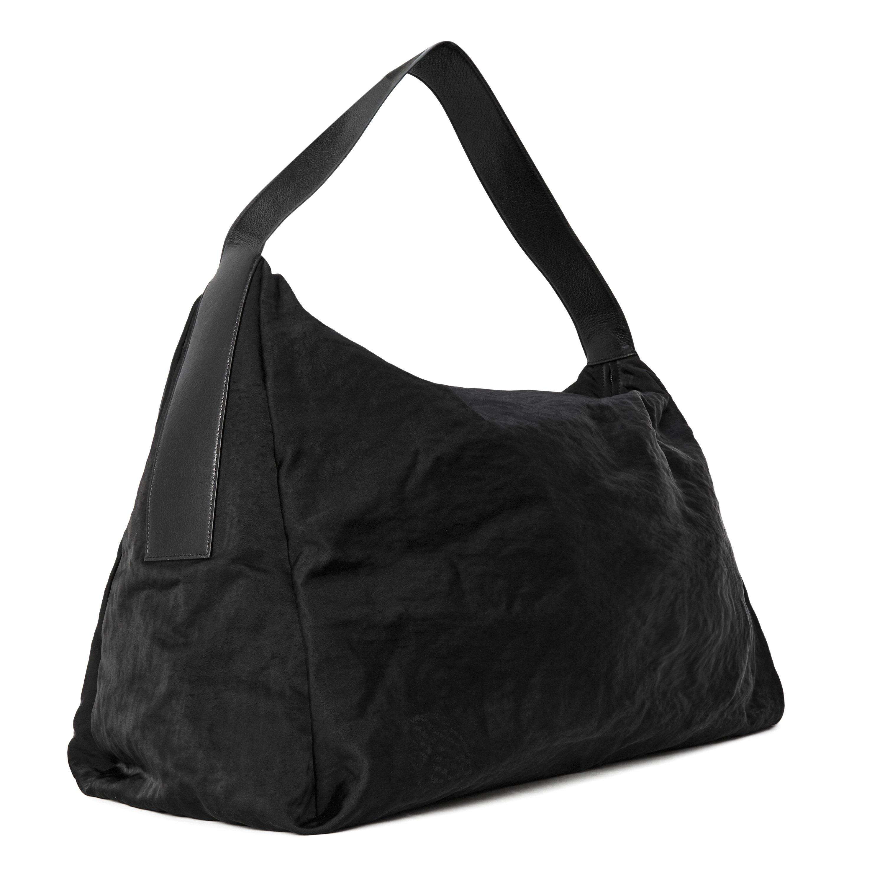 Black - Fear Of God - FOG Tech Nylon Tote Sn99 - 2