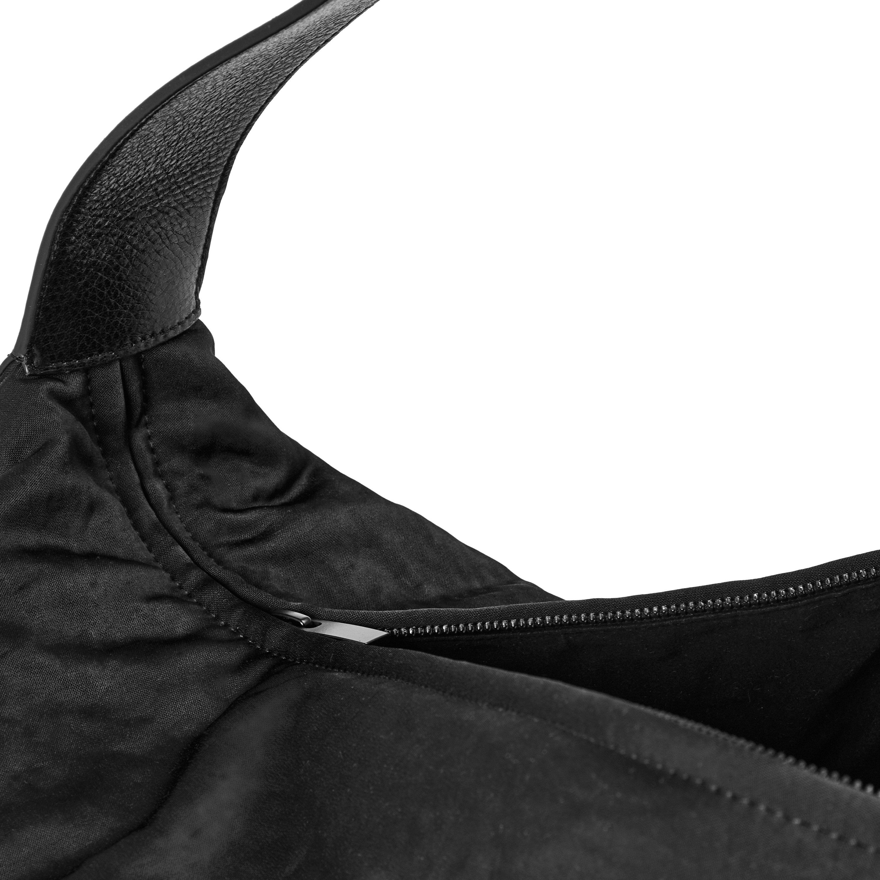 Black - Fear Of God - FOG Tech Nylon Tote Sn99 - 4