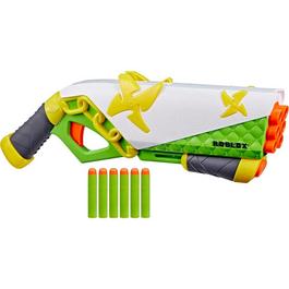 Nerf Roblox Ninja Legends: Shadow Sensei Dart Blaster