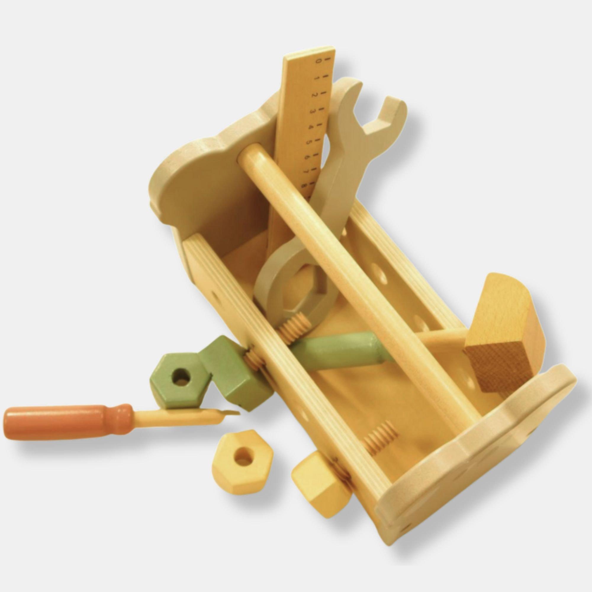 Multi - Just For Me - Fo Toolbox Bb62 - 2