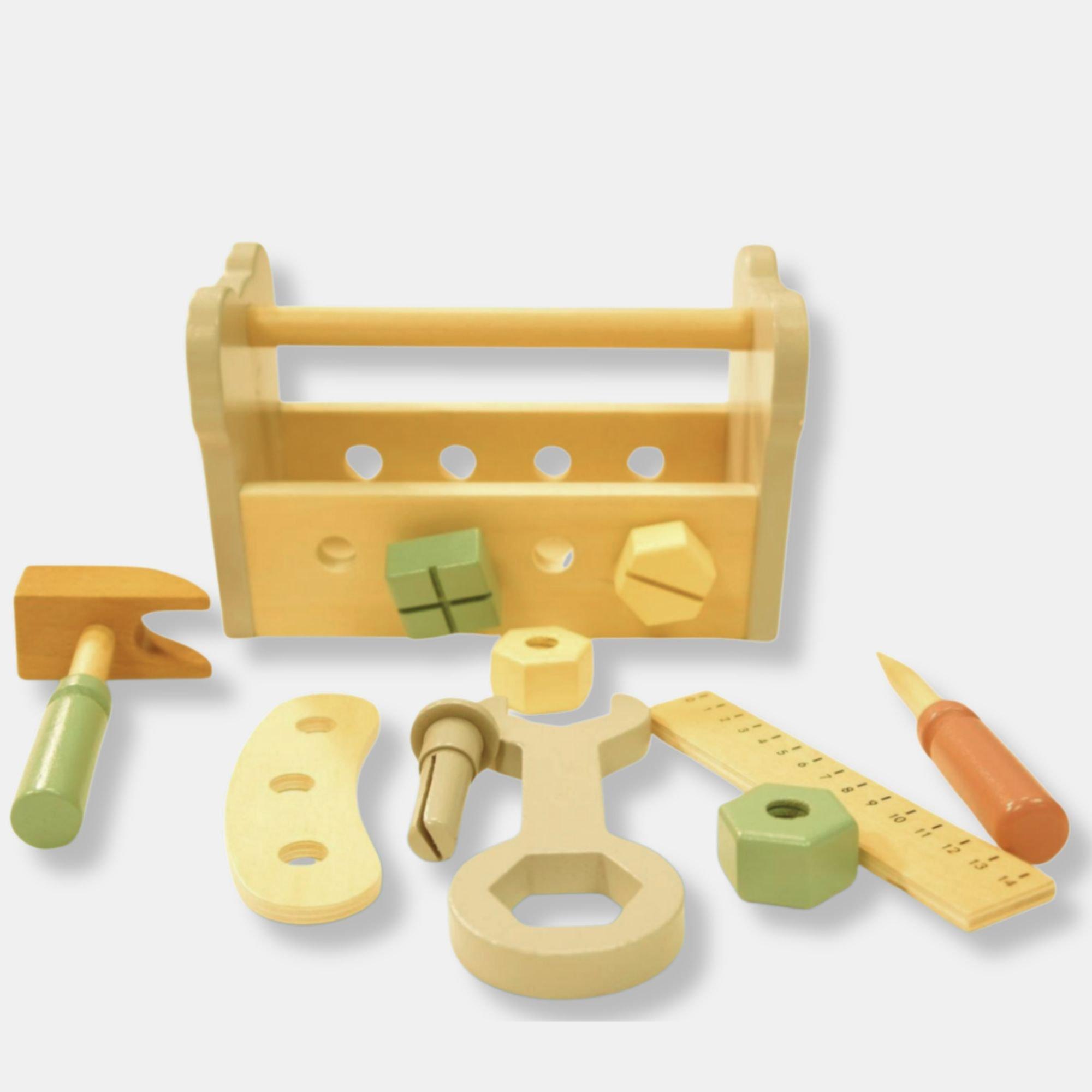 Multi - Just For Me - Fo Toolbox Bb62 - 3