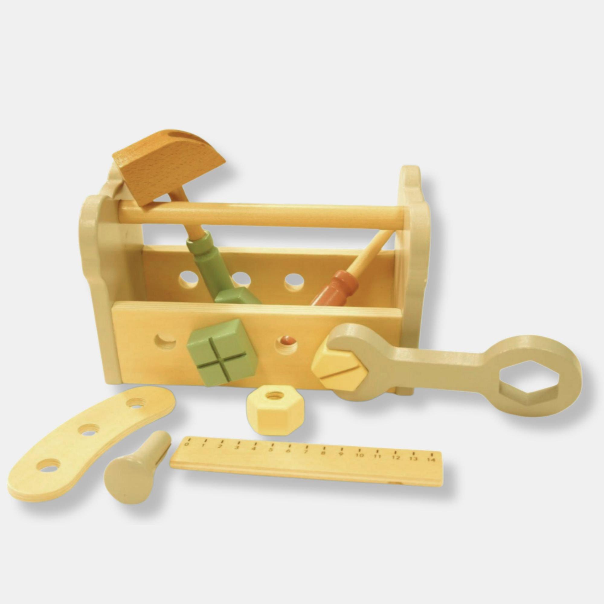 Multi - Just For Me - Fo Toolbox Bb62 - 4