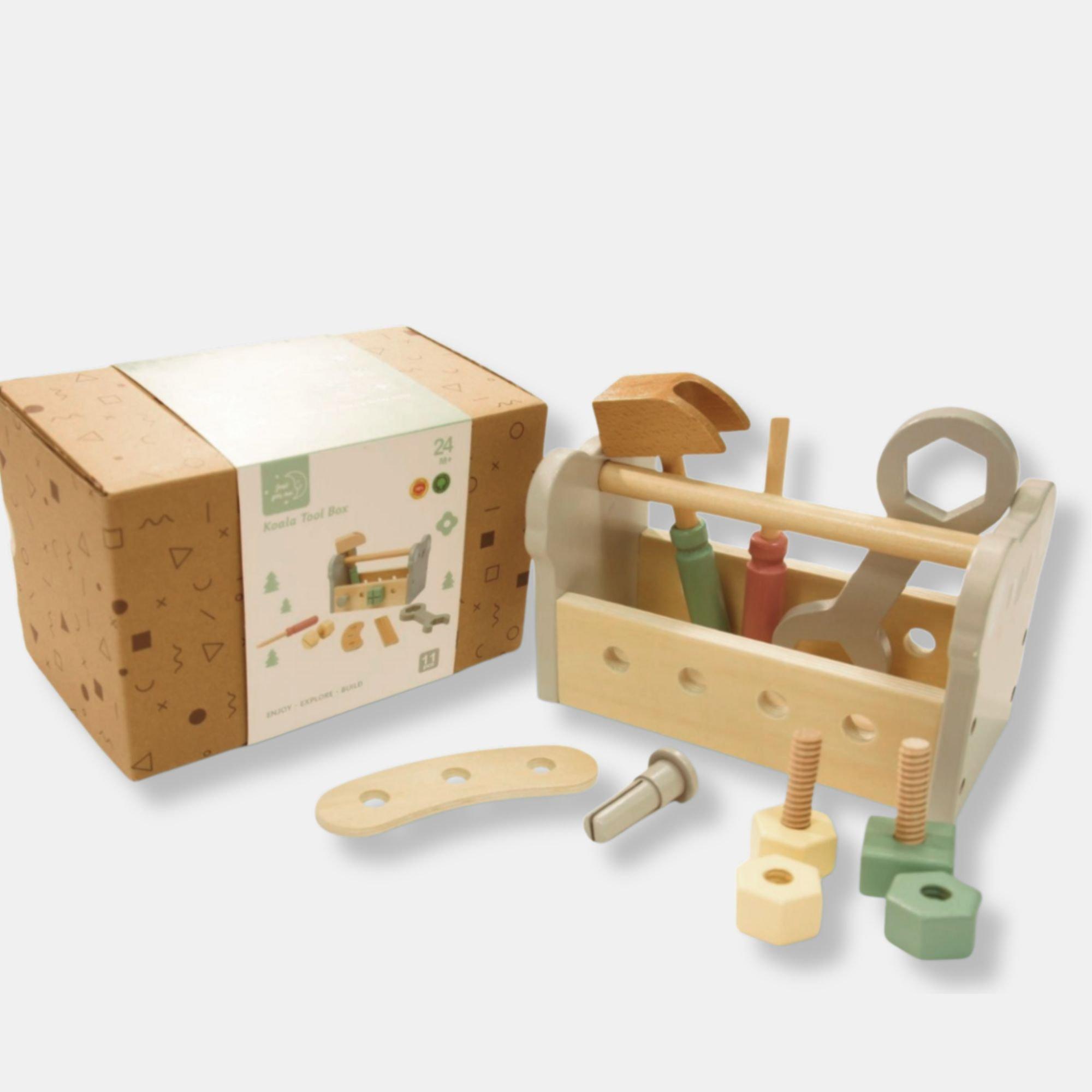 Multi - Just For Me - Fo Toolbox Bb62 - 5