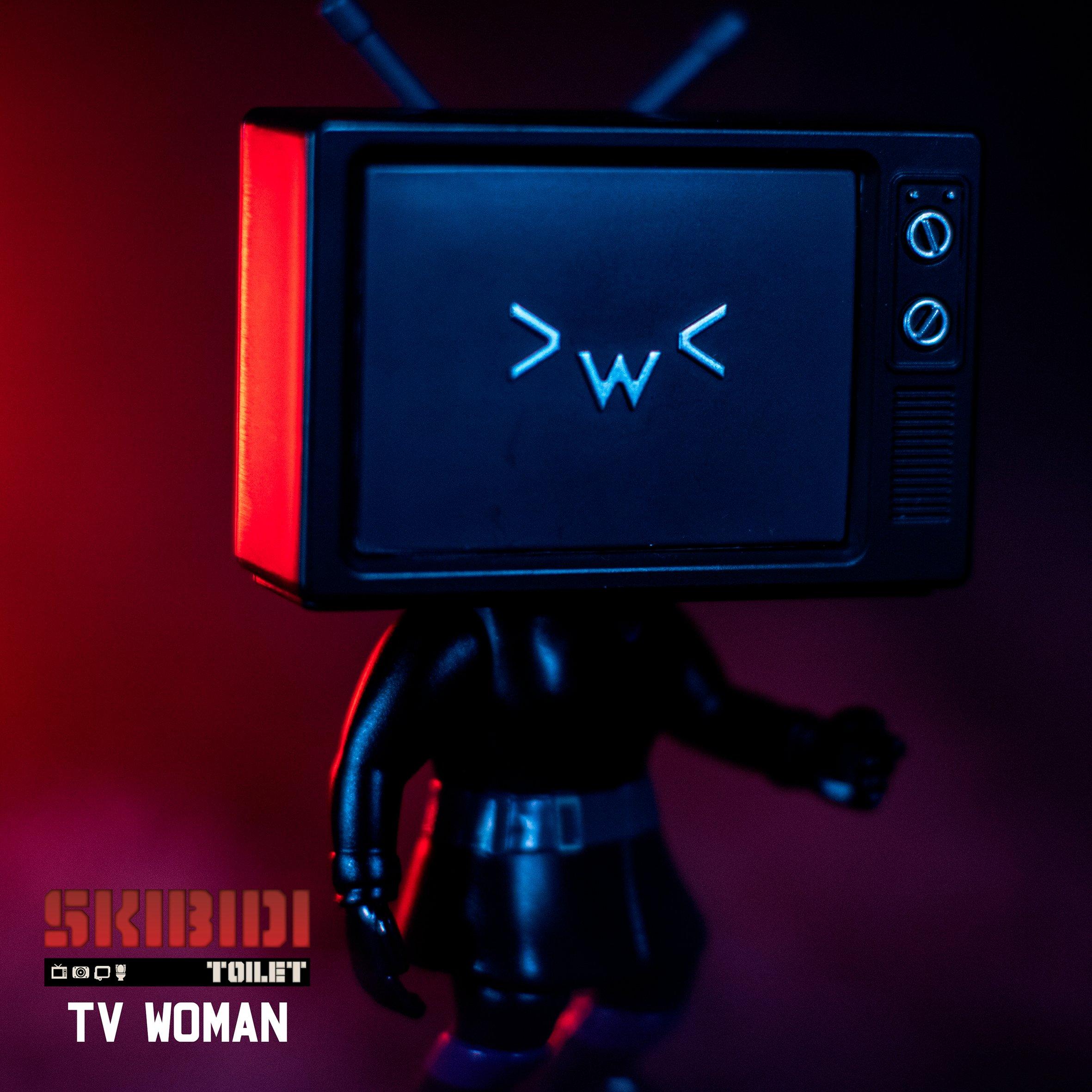 Skibidi Toilet - Skibidi Toilet - Toilet Mystery Figure Collector Series - 10