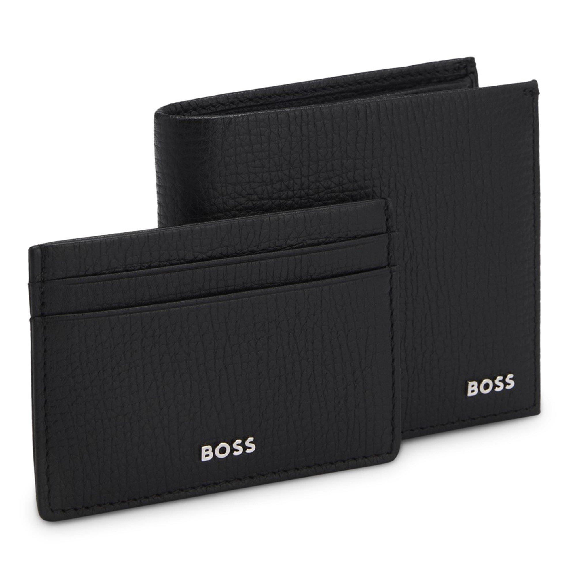 Black 001 - Boss - Boss Gbbm 4cc&Cardcase 10275923 01 - 3