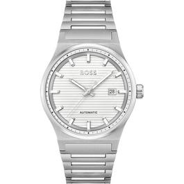 Boss Men's Candor Watch, Japanese Miyota Movement