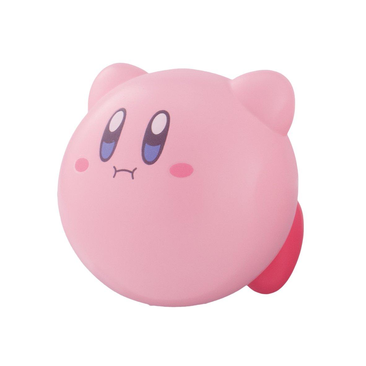 Lets PUNIPUNY - Bandai Namco Entertainment - Kirby Gashapon Role Playing Miniature - 3