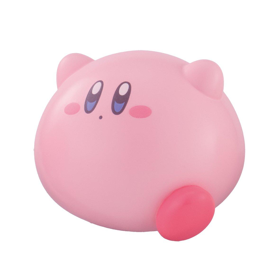 Lets PUNIPUNY - Bandai Namco Entertainment - Kirby Gashapon Role Playing Miniature - 4