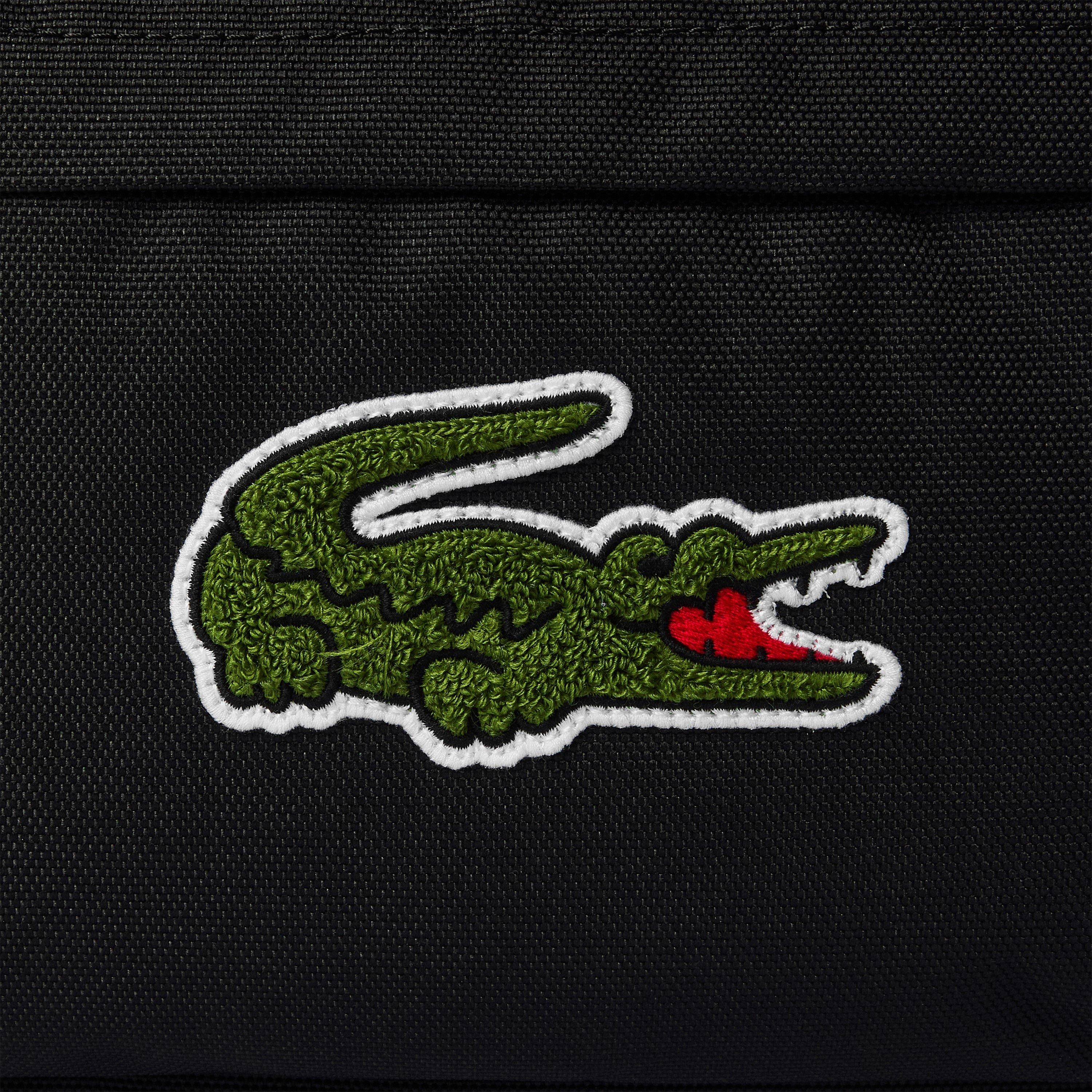 Black K96 - Lacoste - Kids' Backpacks - 3