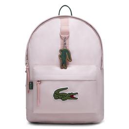Lacoste Back Pack Jn54