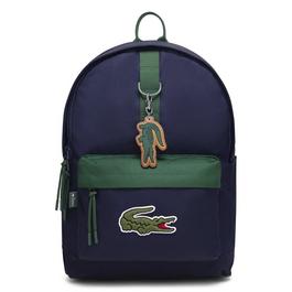 Lacoste Back Pack Jn54